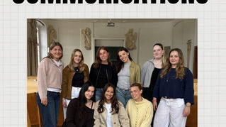 Teamvorstellung CorpCom