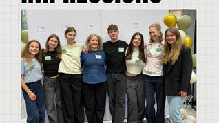 Teamvorstellung create imPRessions