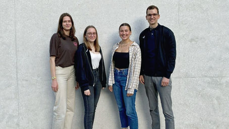 Projektvorstellung: Corporate Communications