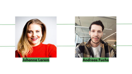 Inside Social Media - Weber Shandwick über die Arbeit in einer Netzwerkagentur