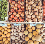 Fresh Produce