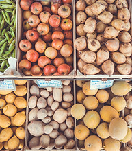 Fresh Produce