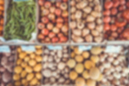 Fresh Produce