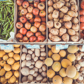 Everything You Wanted To Know About Resistant Starch