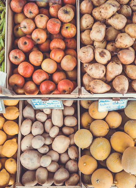 Fresh Produce