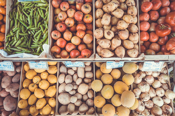 Fresh Produce