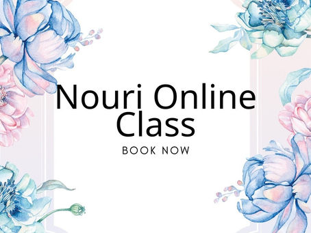 Online Classes