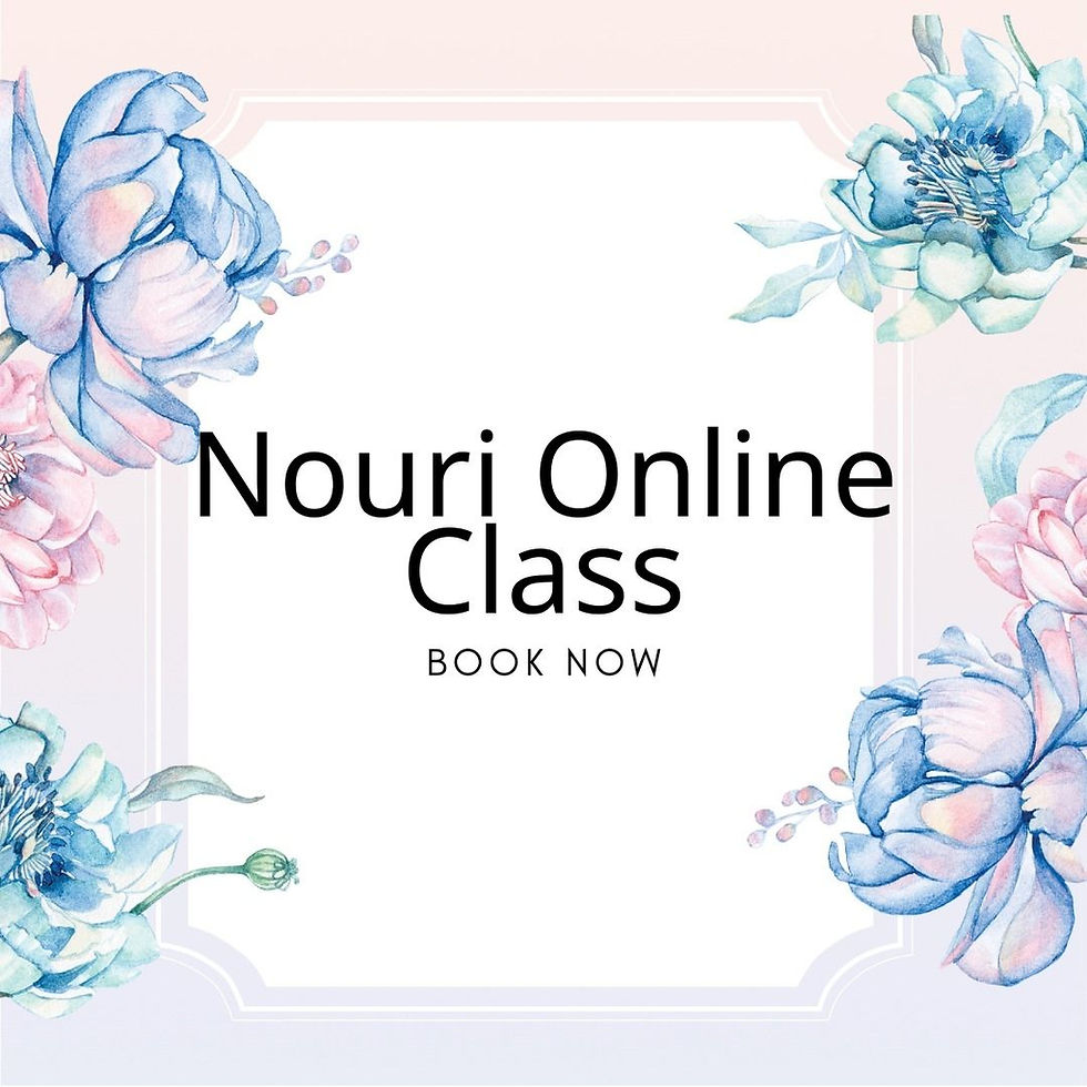 Online Classes