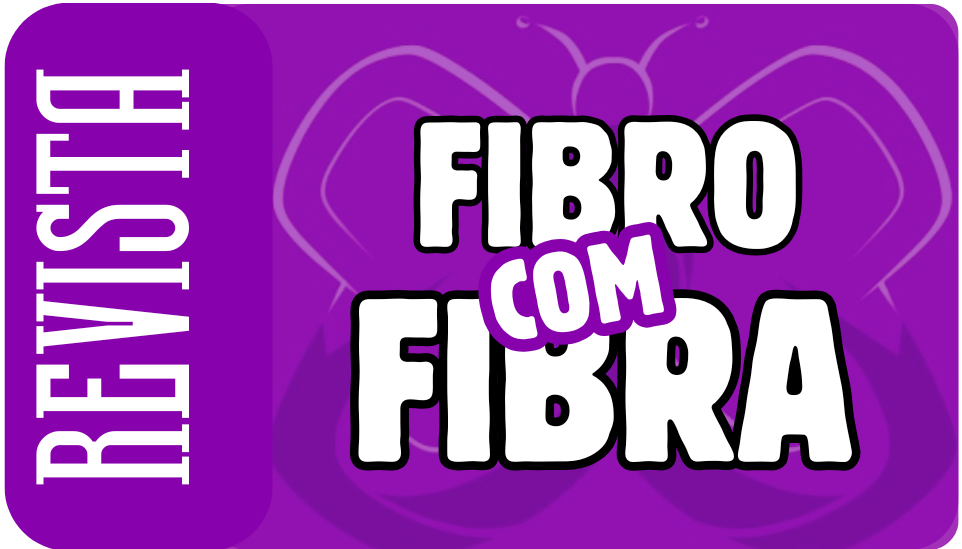 Seja bem vinda(o) à