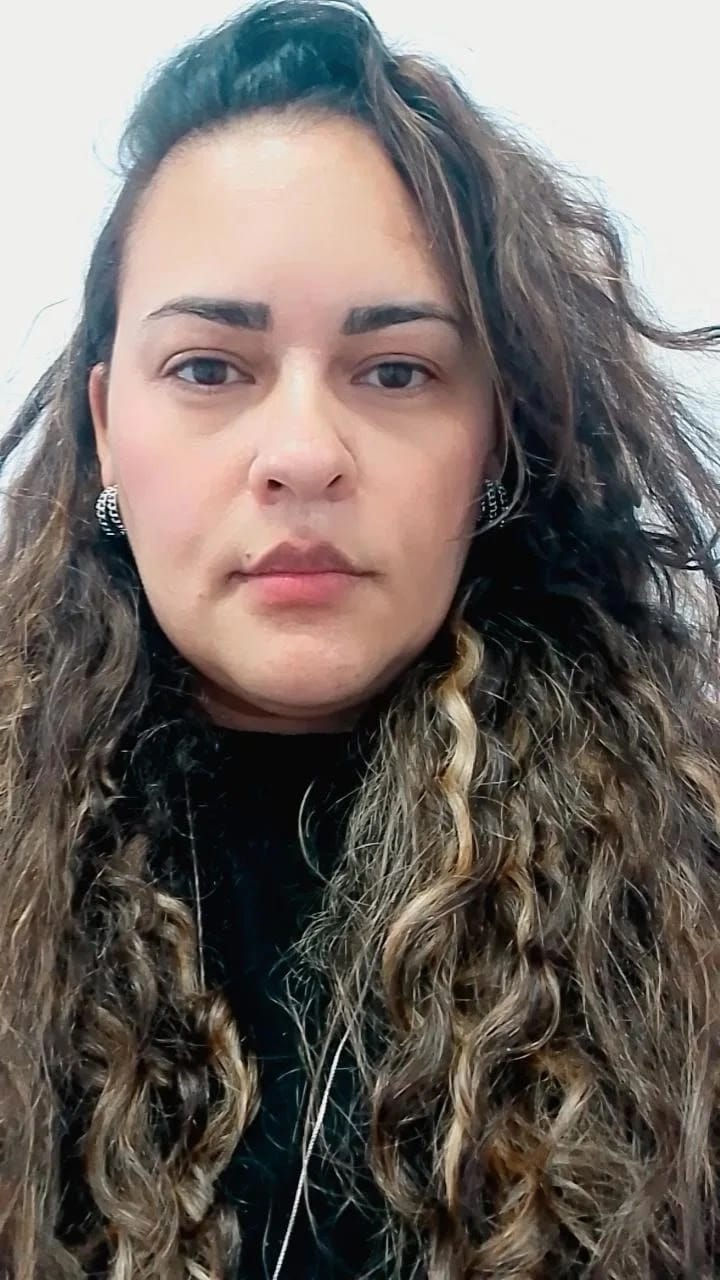 Elaine Almeida
