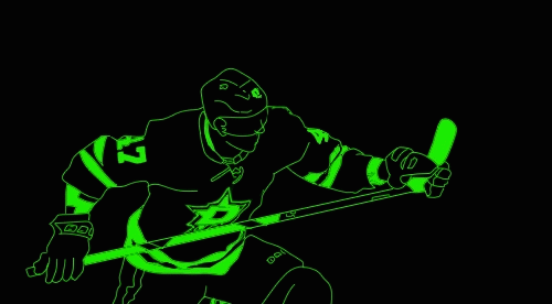 Dallas Stars 