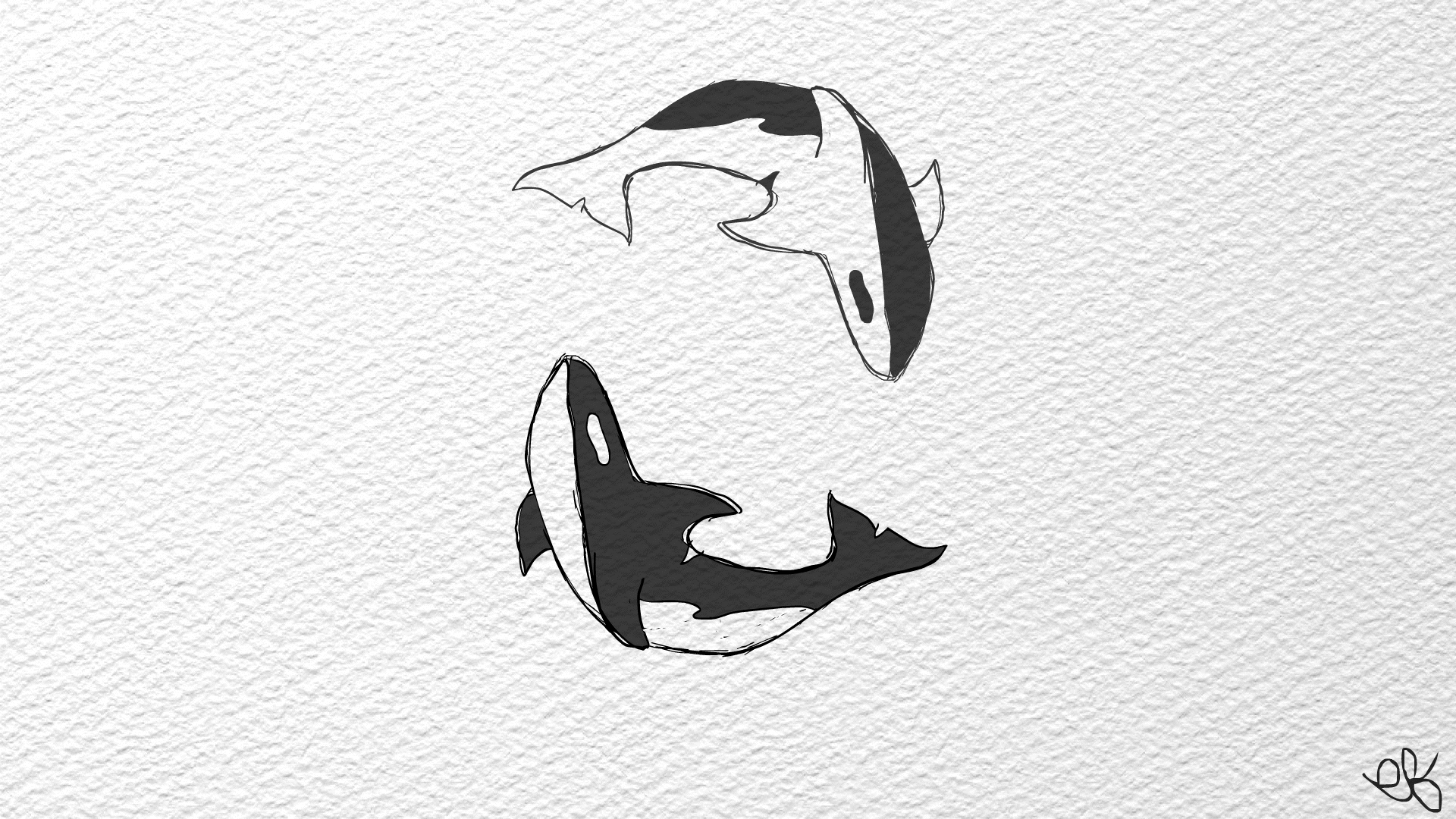Orcas
