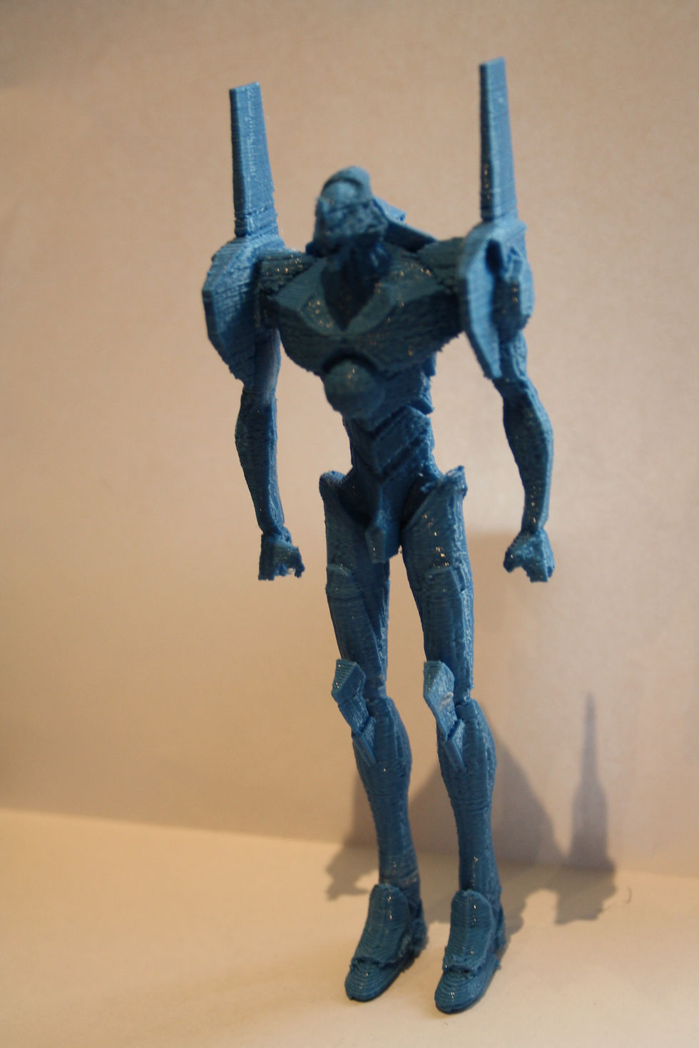 Evangelion