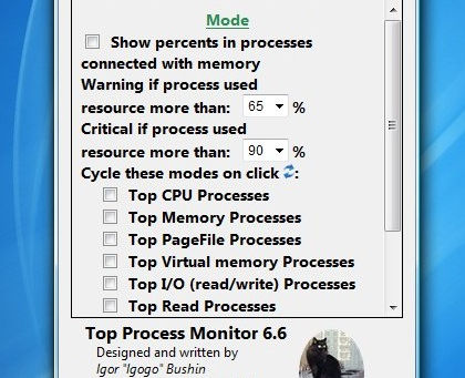 Top Process Monitor Crack Free Download For Windows