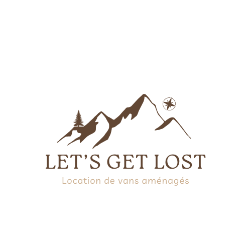 Let's Get Lost