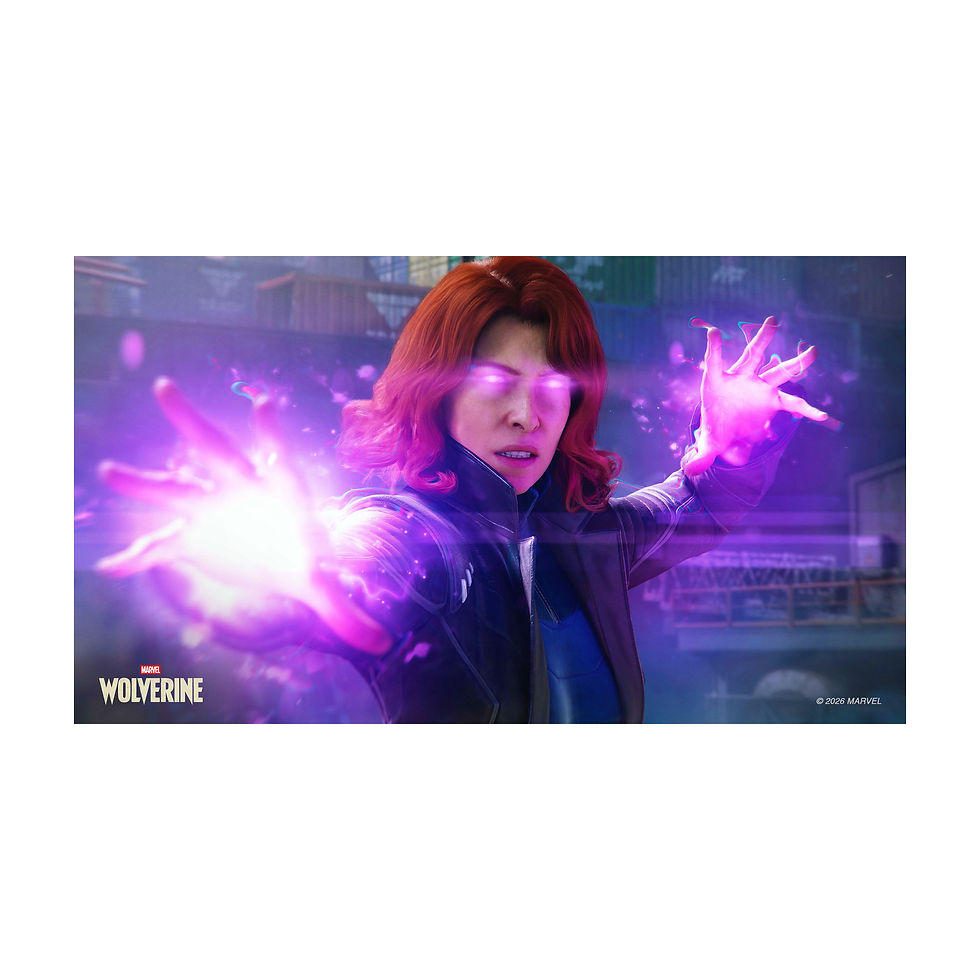 Thumbnail: Wolverine PS5 Screenshot 4