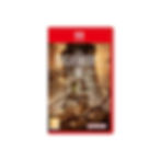 Little Nightmares III (Switch 2)