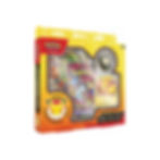 Pokemon Day 2026 Collection Left