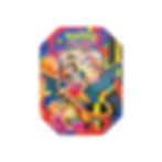 Pokemon: Mega Charizard Y Tin