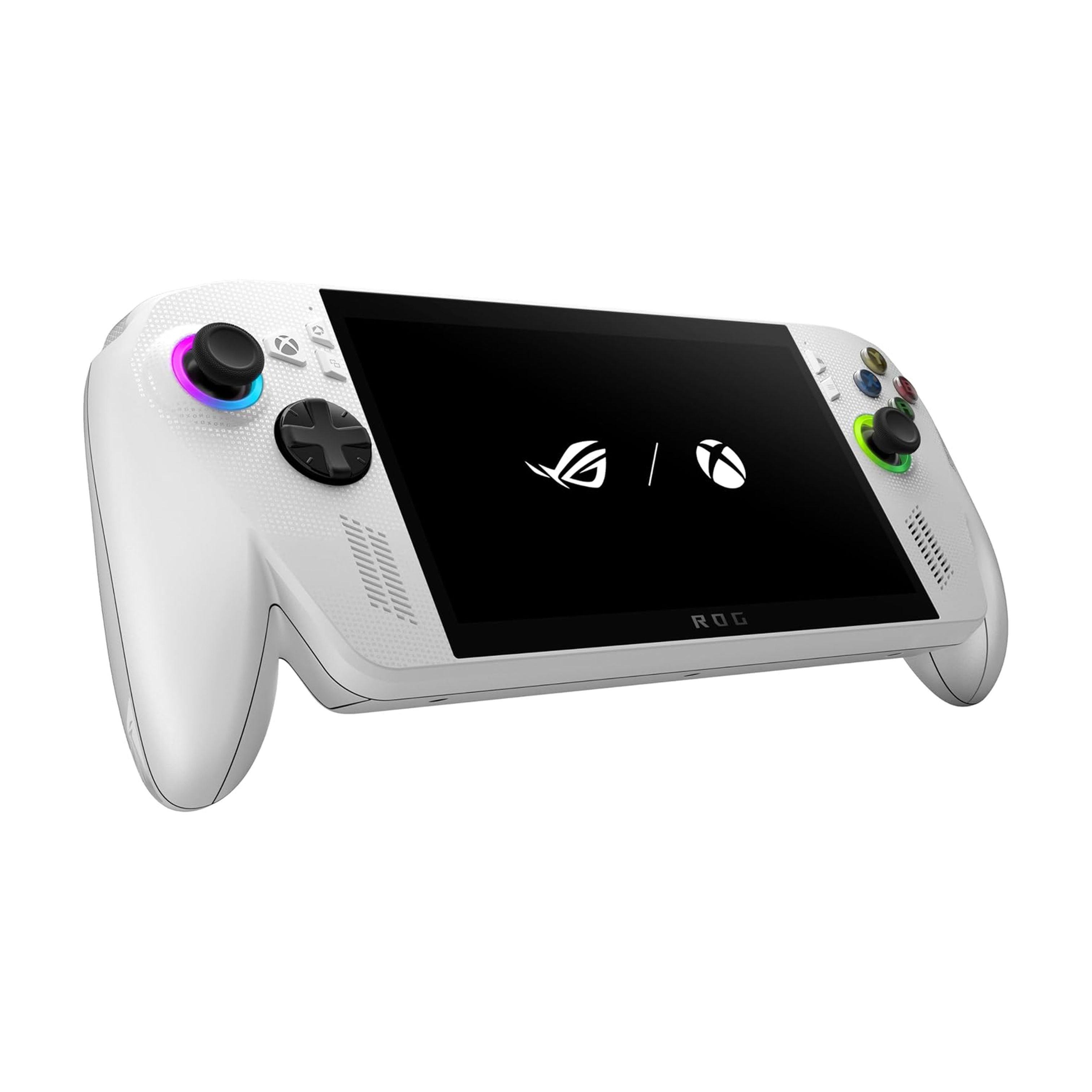 ASUS ROG Xbox Ally Left Front