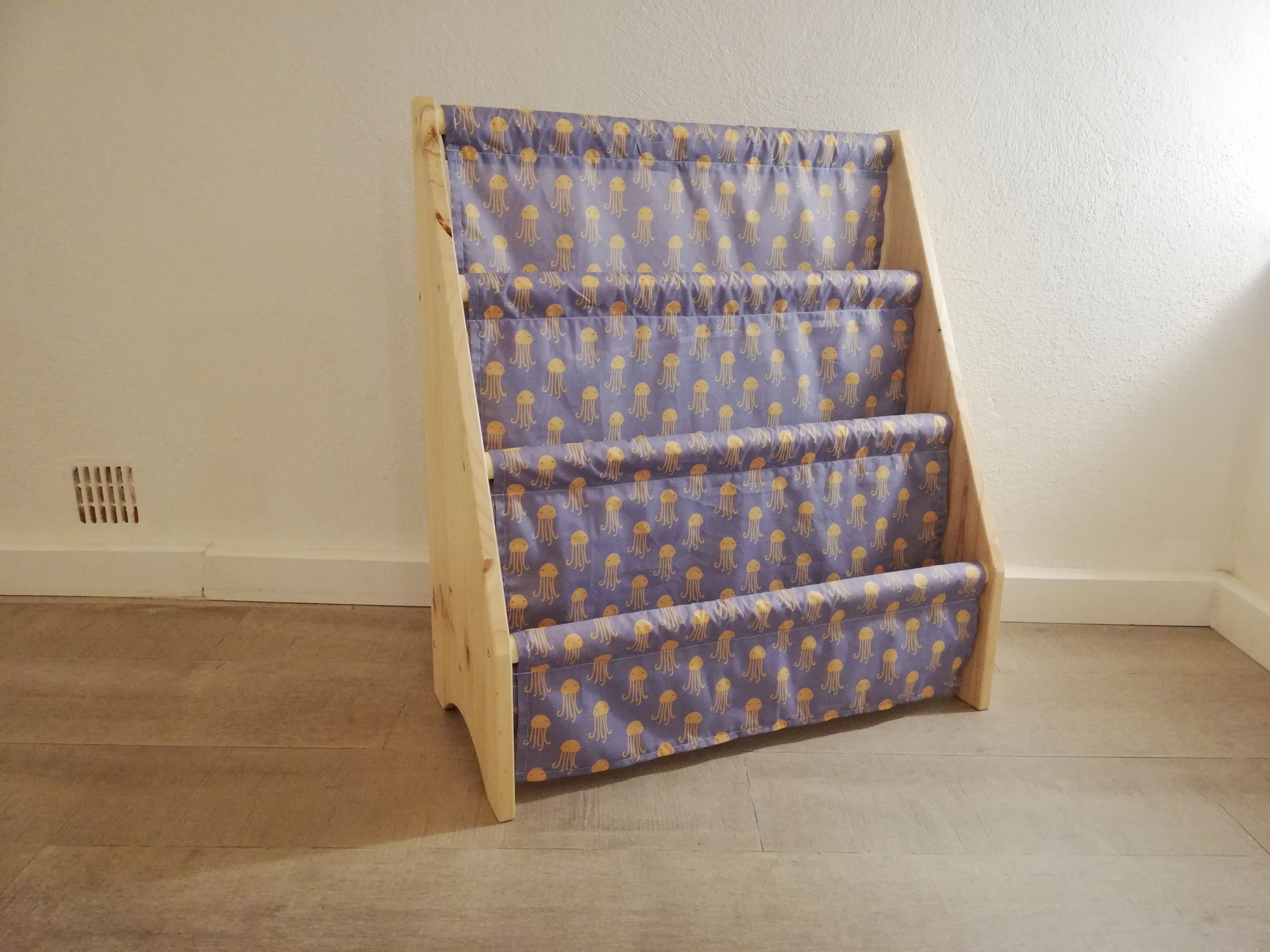 Bibliothèque Méduse