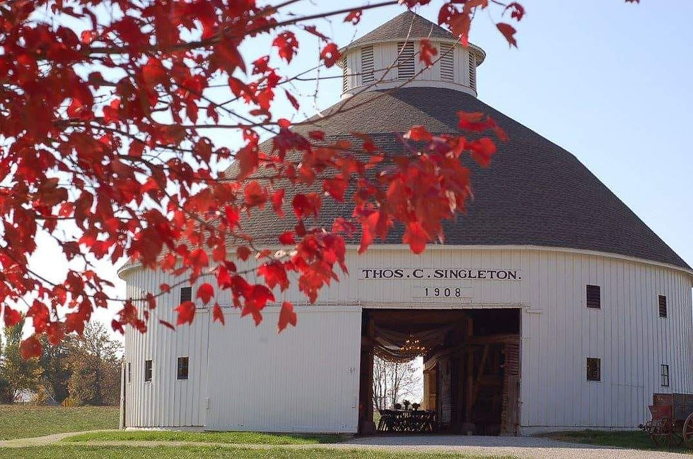 Singleton Round Barn (fall) - 2022 Barn Tour.jpg