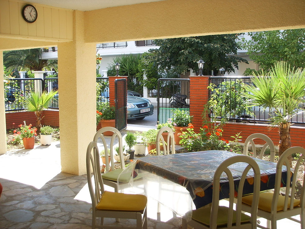 ВИЛА АНДОНИА