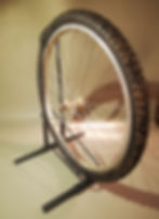 SAB with wheel in place colour