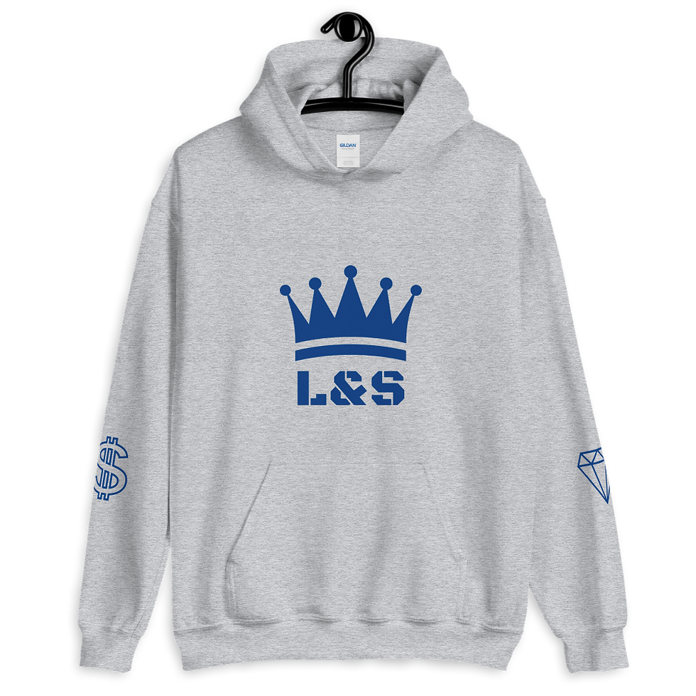 Thumbnail: Lifer Hoodie