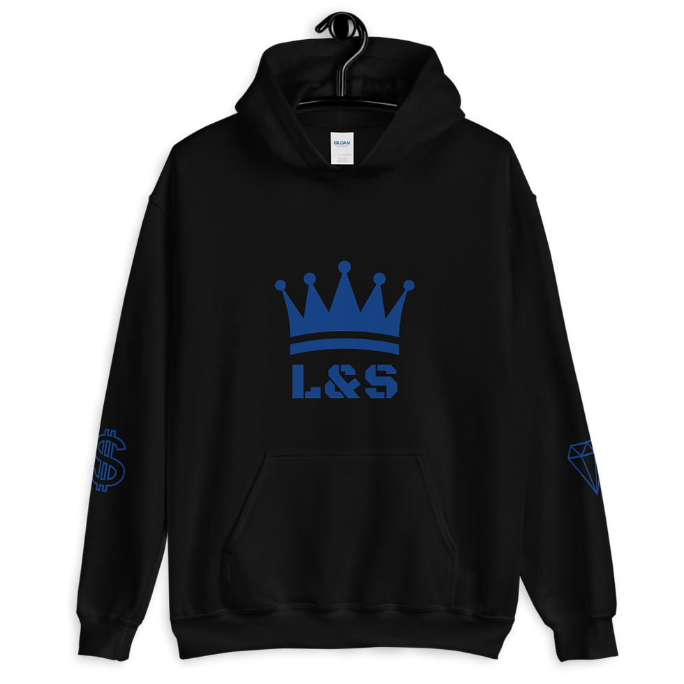 Thumbnail: Lifer Hoodie