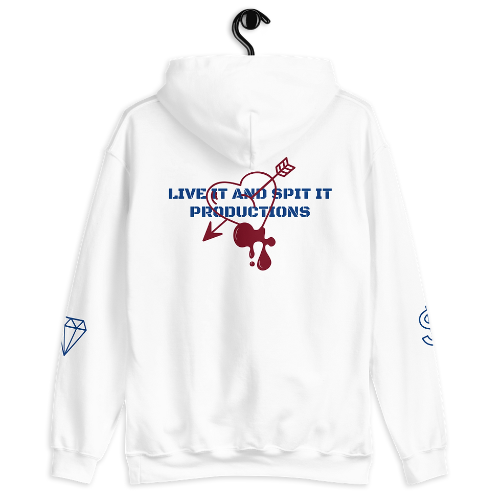 Thumbnail: Lifer Hoodie