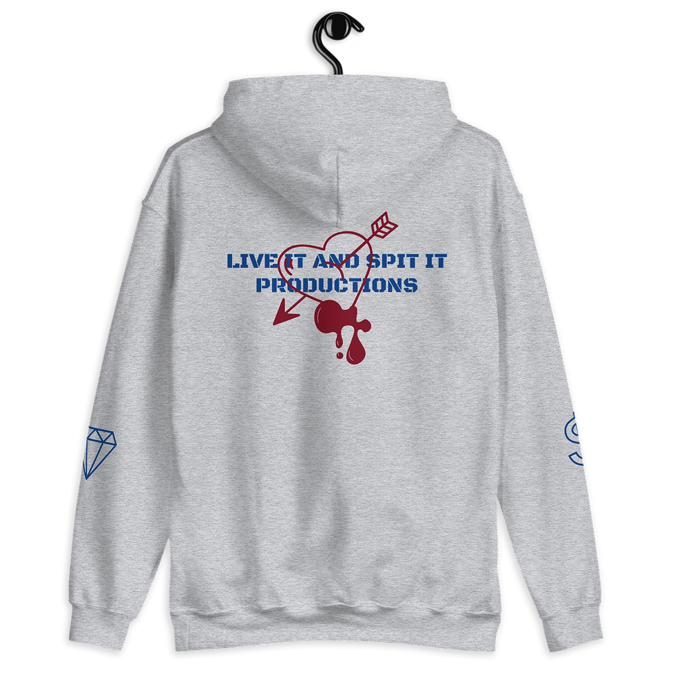 Thumbnail: Lifer Hoodie
