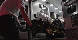 Northwest Ambulance Critical Care Transport | BLS, ALS, CCT Transport