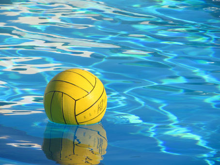 Waterpolo