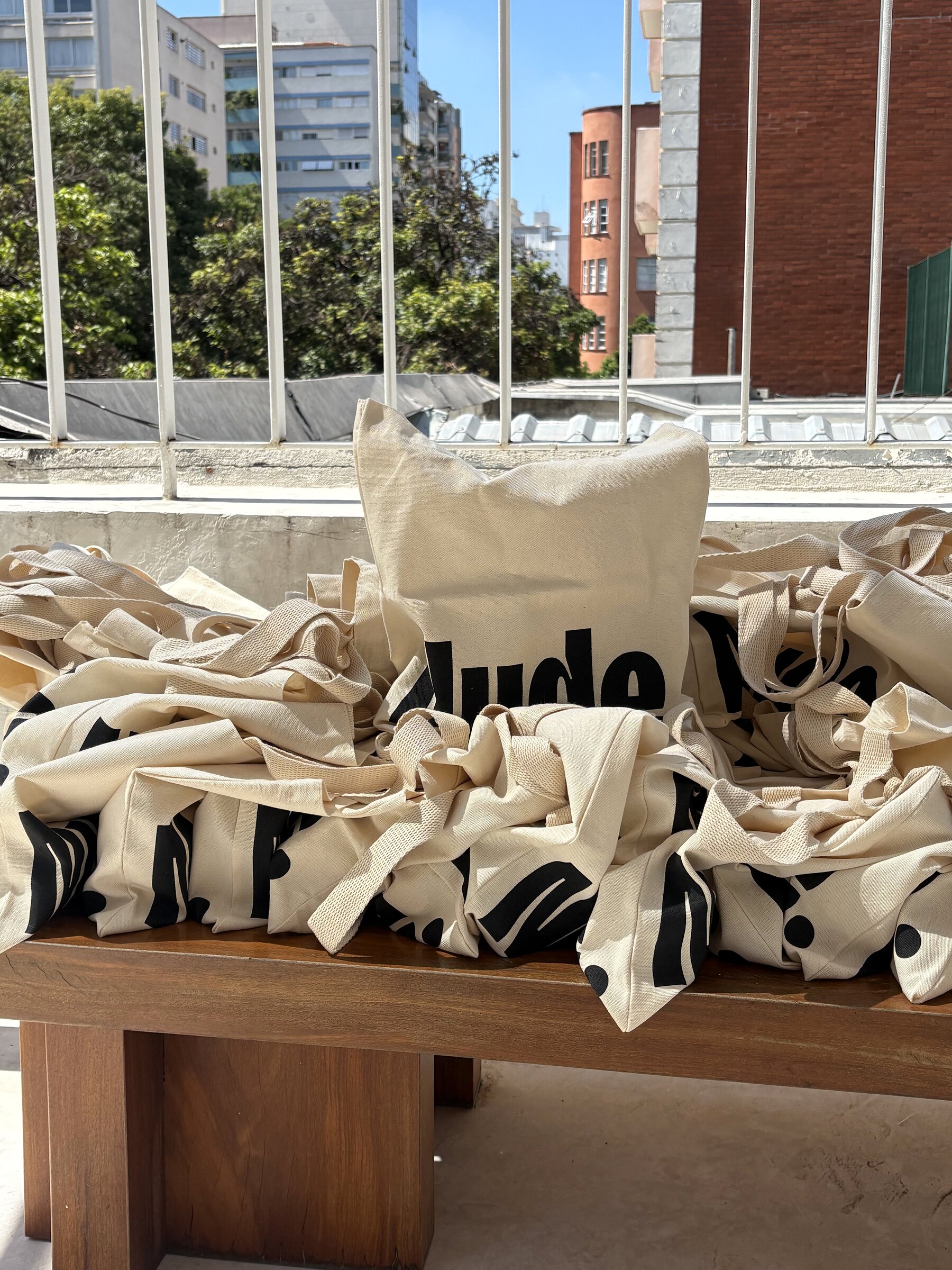 Talys em experiência de moda e cultura
