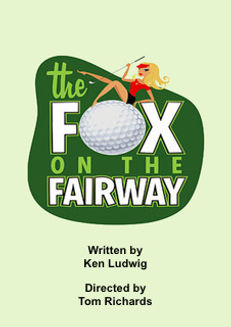 The Fox On The Fairway Website Image