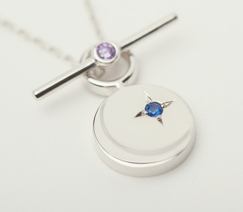 JungKook - BTS I STONE HENgE - DESTINY | BTS bijoux officiel