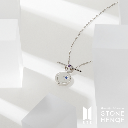 JungKook - BTS I STONE HENgE - DESTINY | BTS bijoux officiel