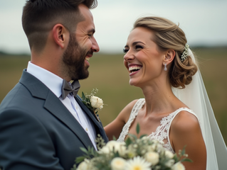 Modern Wedding Photography Trends: Capturing Your Big Day with Style