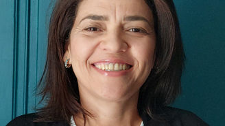 Sou Valéria Dias, criadora do programa De bem com a Vida - Focco Mindfulness