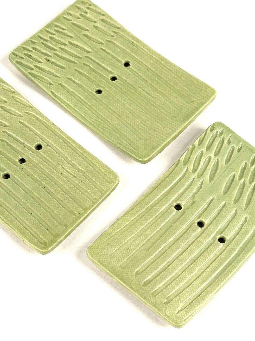 Thumbnail: Soap Dish