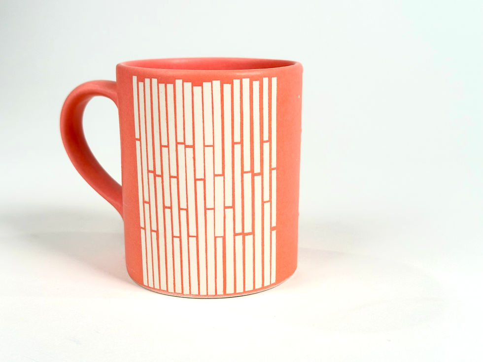 Thumbnail: Graphic Mug Set