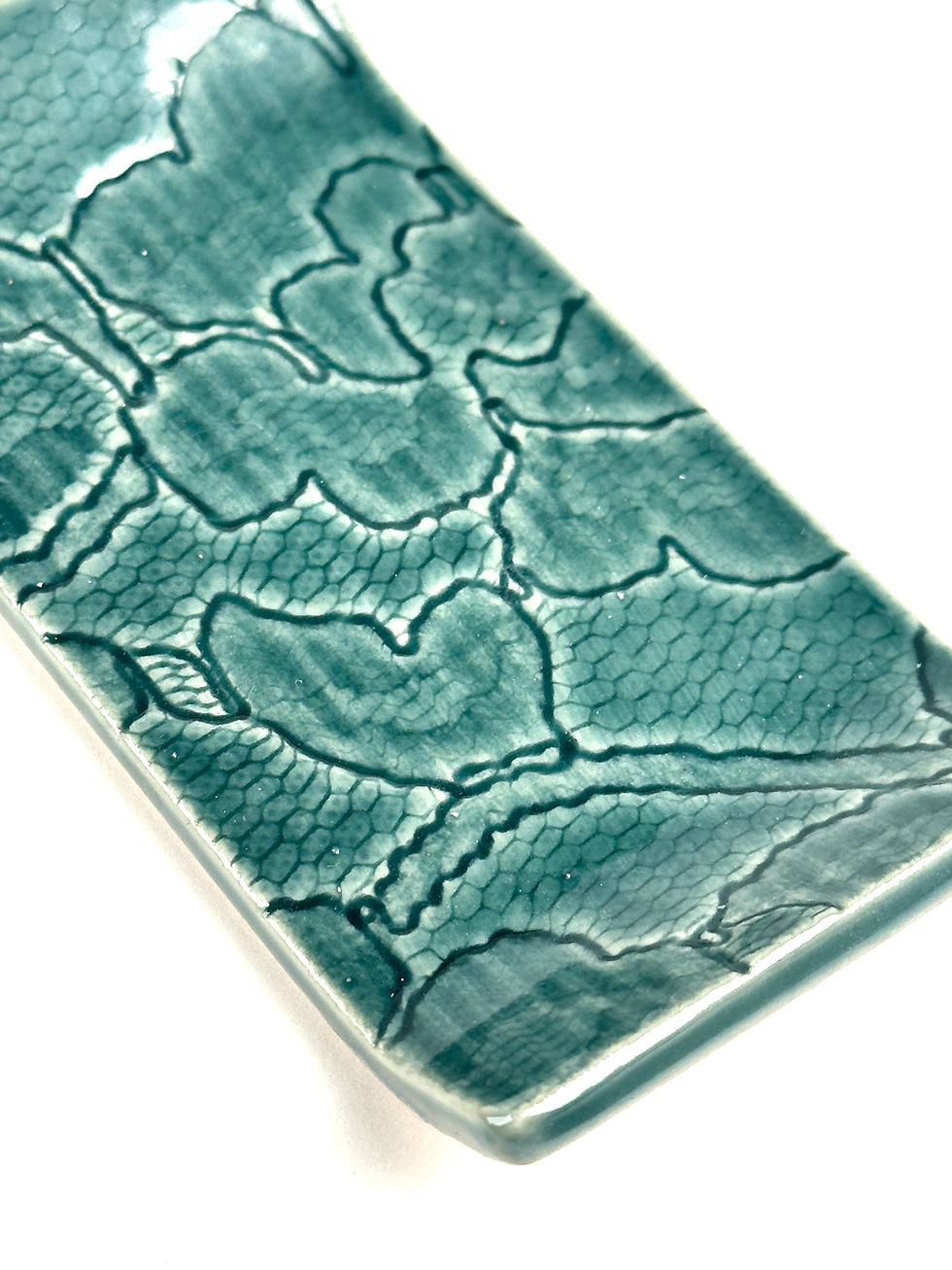Thumbnail: Soap Dish