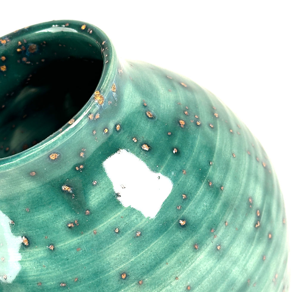 Thumbnail: Bouquet Vase