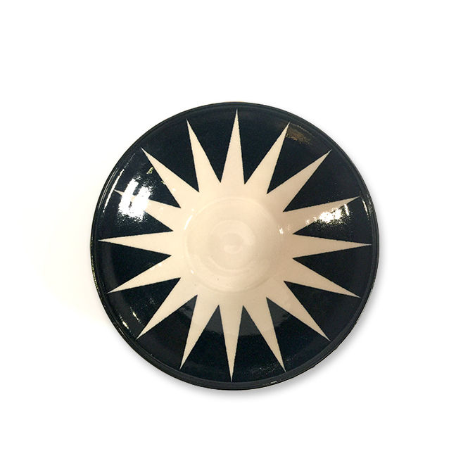 Thumbnail: Starburst Serving Bowls set