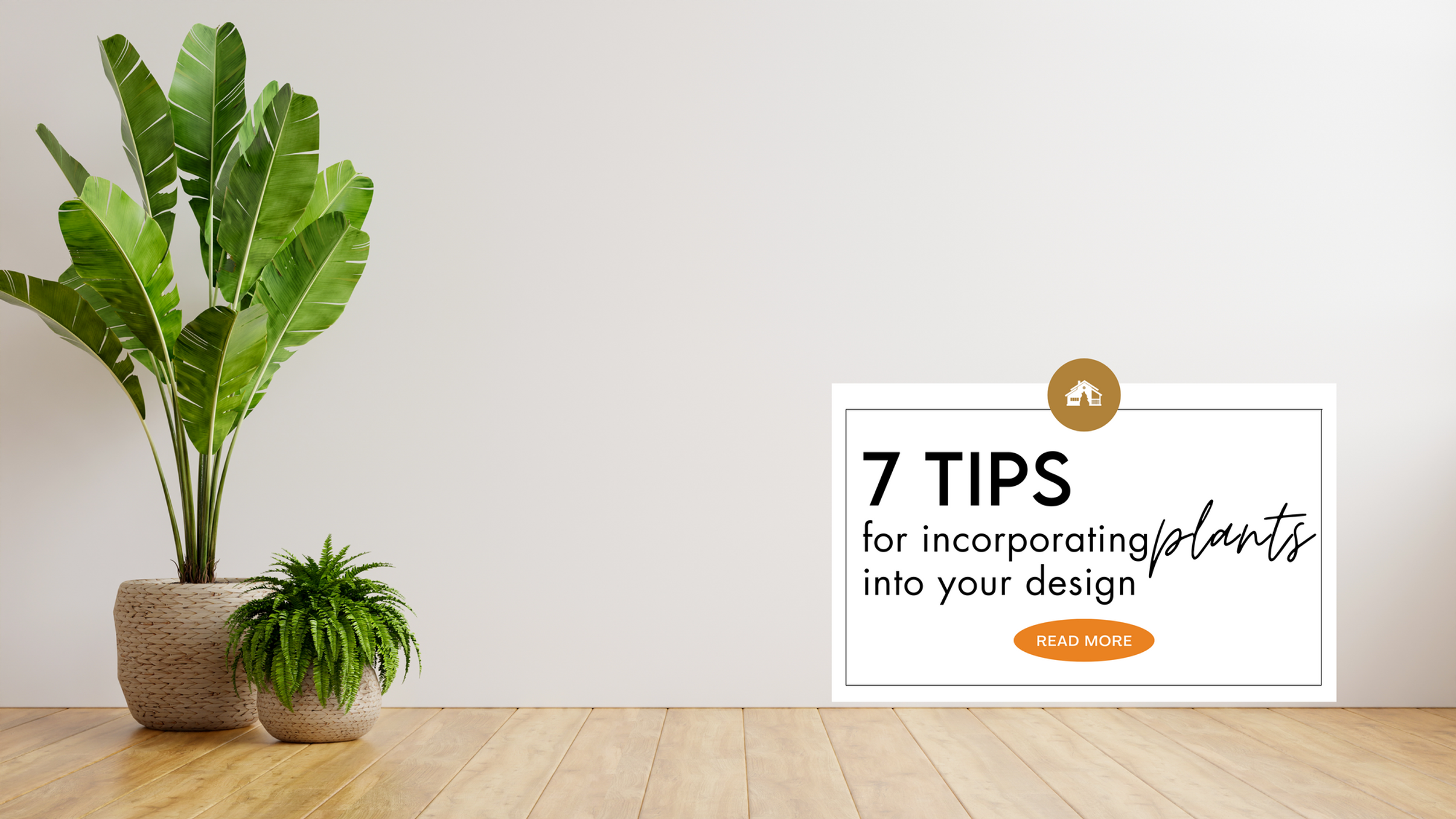 Stunning Incorporating Plants Into Apartment Decorating image