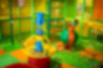 Centre d'amusement Savana Chicoutimi structures de jeux fêtes d'enfants Évènement privé jeux de balles