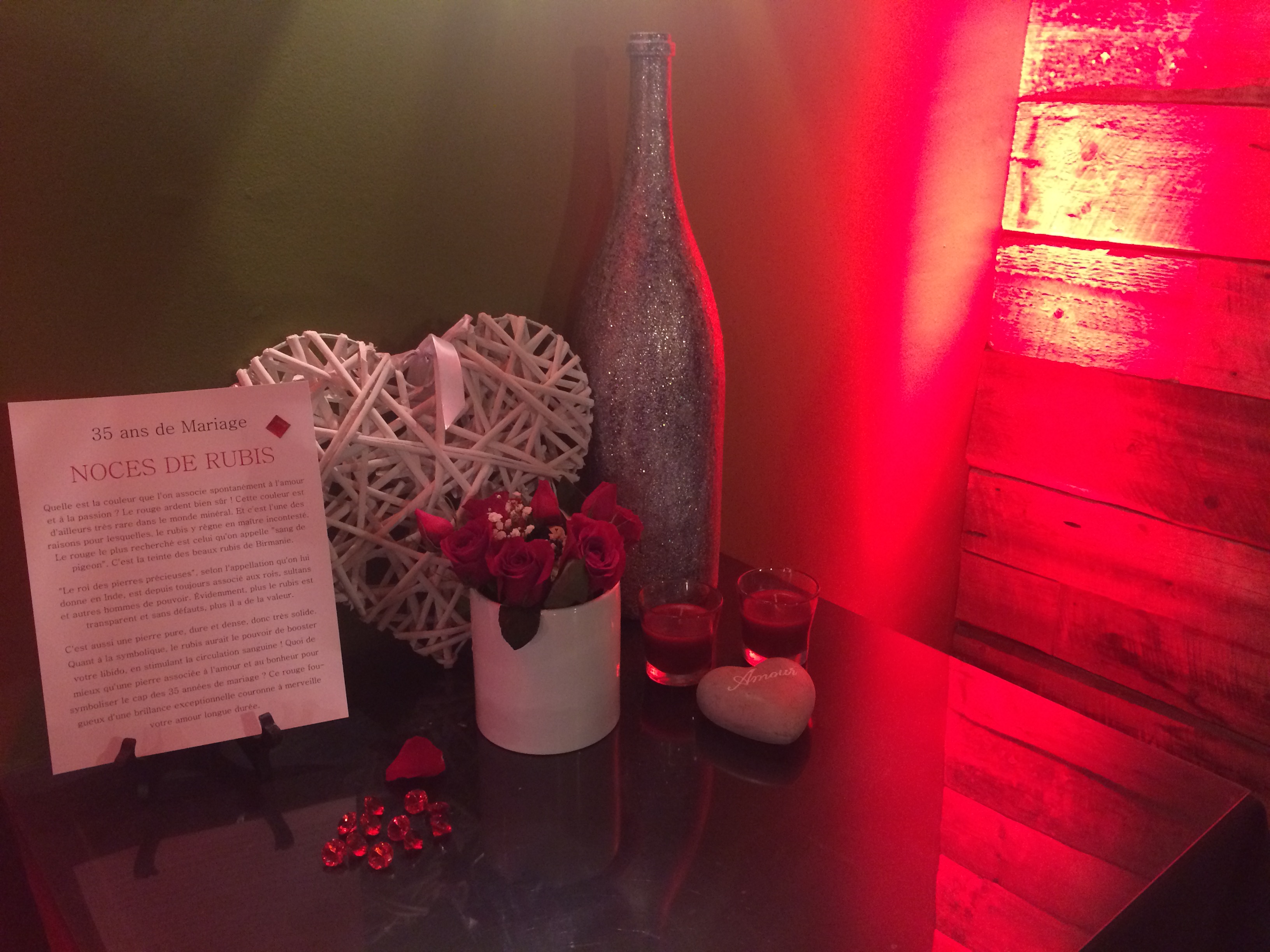 Eventricia Noce De Rubis