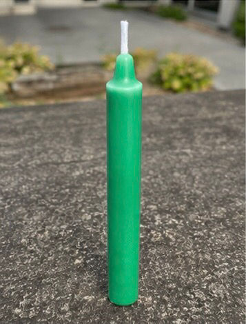 Thumbnail: Coven’s Rainbow 4” Chime Candle Singles