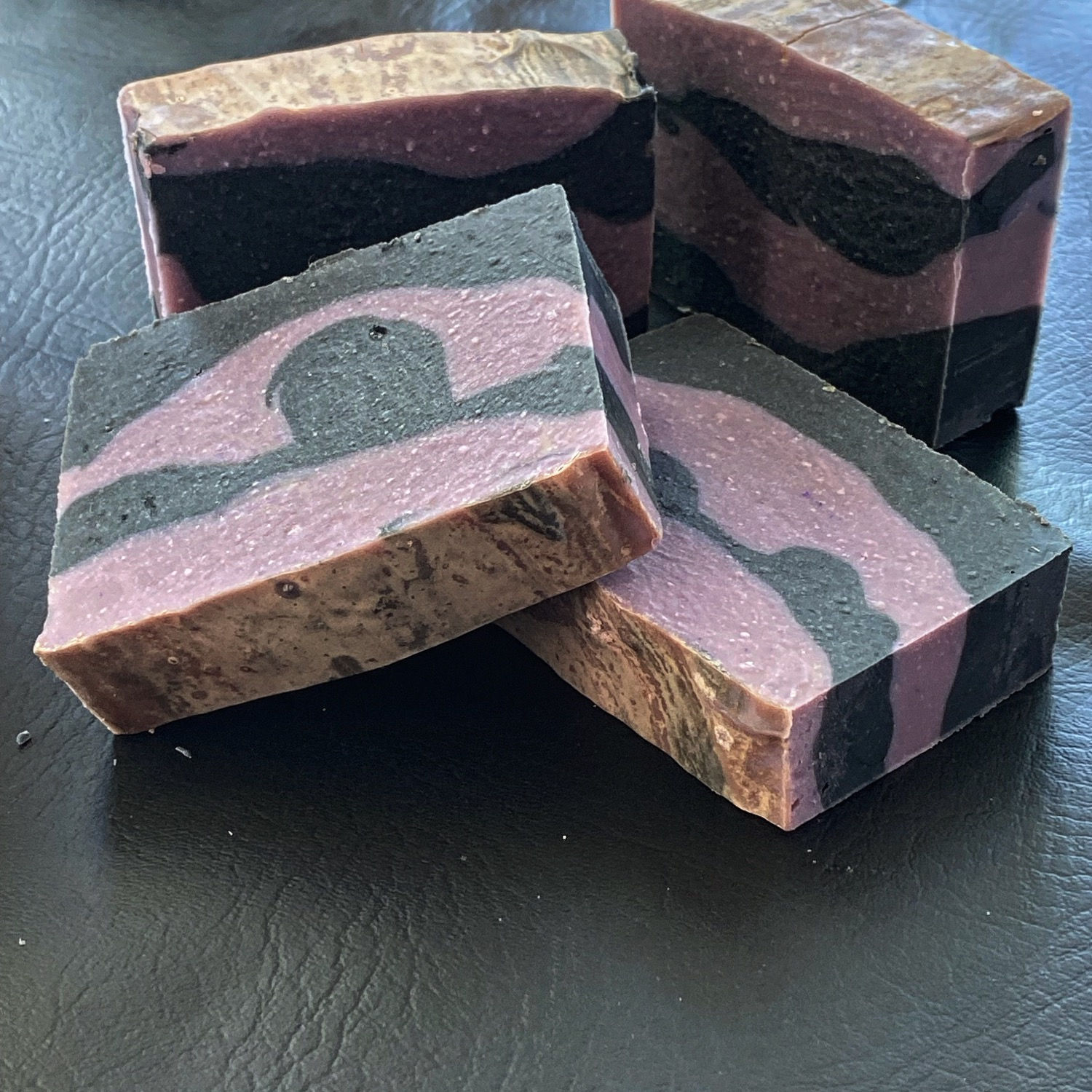 Witches’ Brew Soap